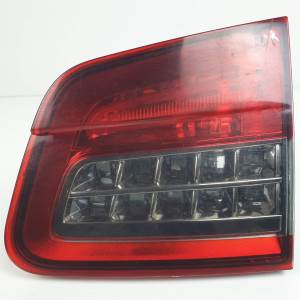 PILOTO TRASERO DERECHO INTERIOR 9675067680 CITROEN C5 BERLINA Autodesguaces Alicante