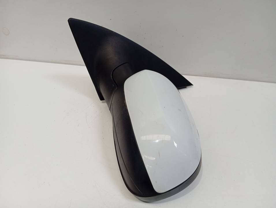 RETROVISOR IZQUIERDO