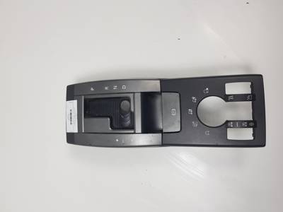 PALANCA FRENO DE MANO JG500032XXX LAND ROVER RANGE ROVER SPORT (L320) Autodesguaces Alicante