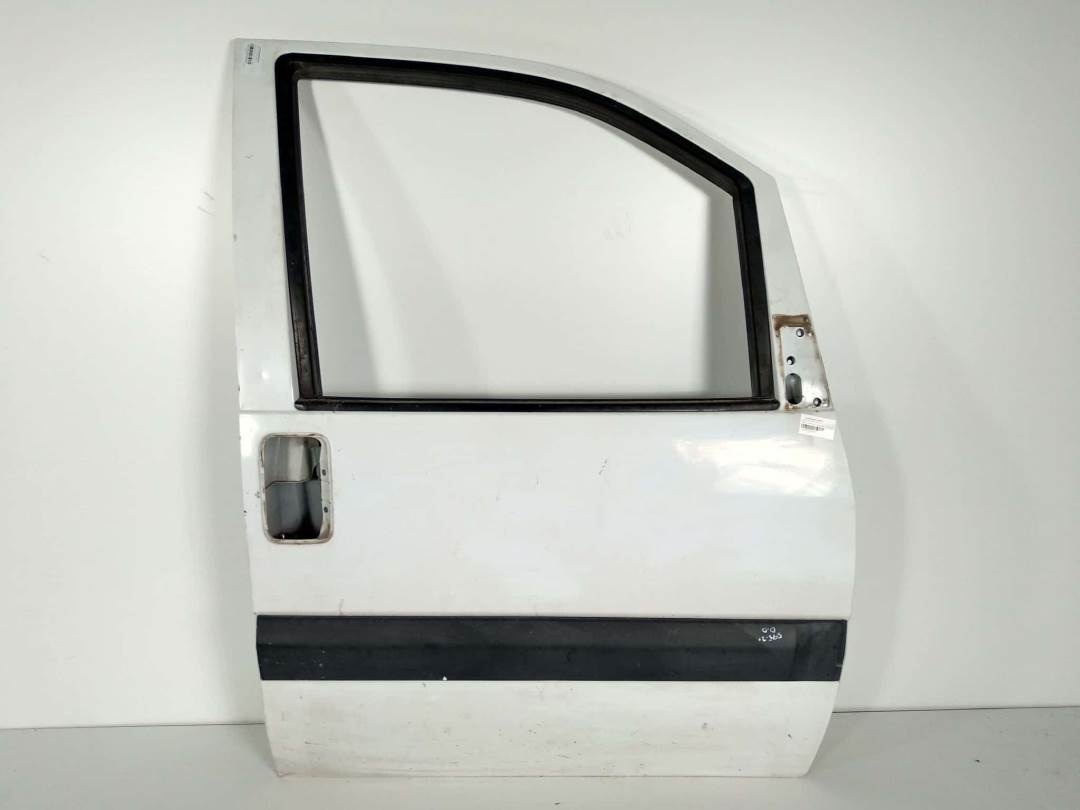 PUERTA DELANTERA DERECHA - CITROEN - JUMPY