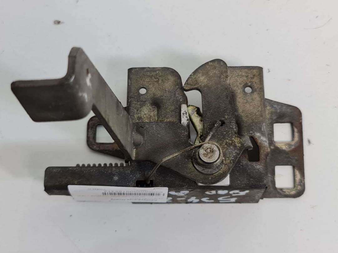 CERRADURA CAPOT - C760A - FORD - ESCORT BERLINA/TURNIER
