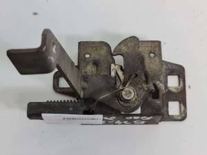 CERRADURA CAPOT C760A FORD ESCORT BERLINA/TURNIER Autodesguaces Alicante