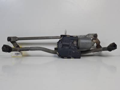 MOTOR LIMPIA DELANTERO 8P1955119B AUDI A3 SPORTBACK (8P) Autodesguaces Alicante