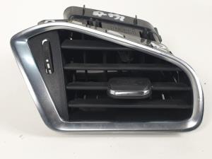 REJILLA AIREADORA 9676606977 CITROEN C4 BERLINA (B7) Autodesguaces Alicante