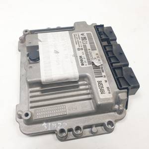 CENTRALITA MOTOR UCE 0281011634 PEUGEOT 307 BREAK/SW (S2) Autodesguaces Alicante