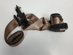 CINTURON SEGURIDAD DELANTERO DERECHO 8258972 BMW X5 (E53) Autodesguaces Alicante
