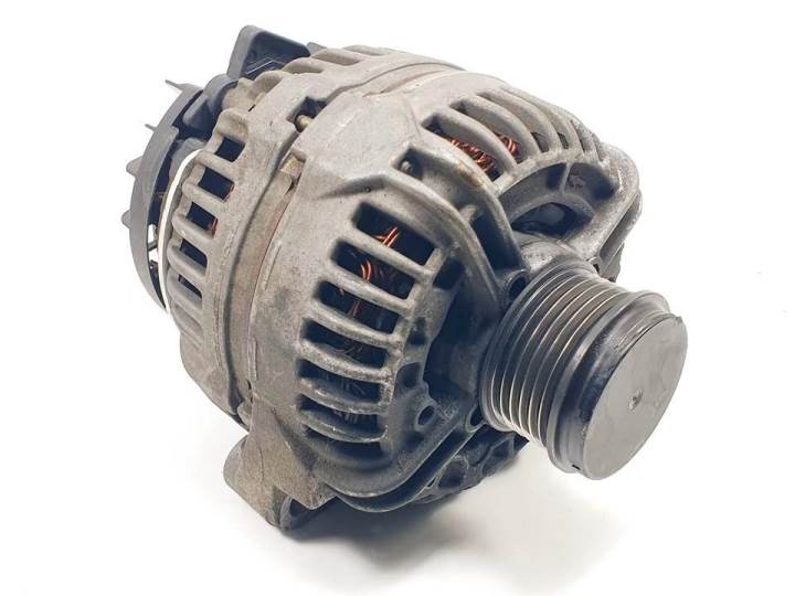 ALTERNADOR 30658085 VOLVO S80 BERLINA (P2) Autodesguaces Alicante