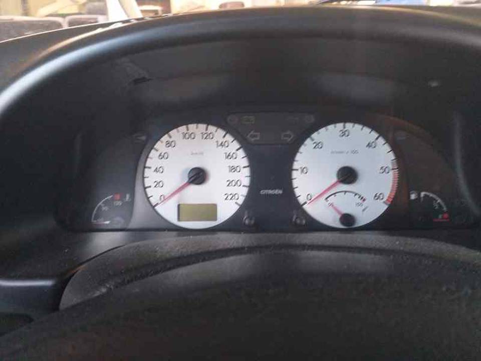 Imagen del vehículo CITROEN XSARA BERLINA