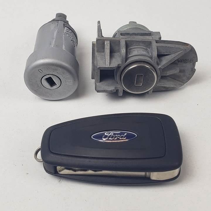 ANTIRROBO - AM5AR3677AB - FORD - FOCUS LIM.