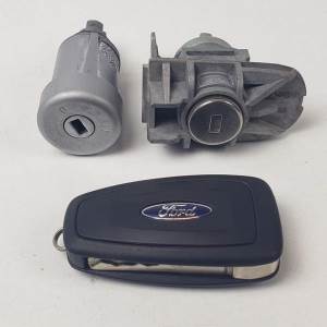 ANTIRROBO AM5AR3677AB FORD FOCUS LIM. Autodesguaces Alicante