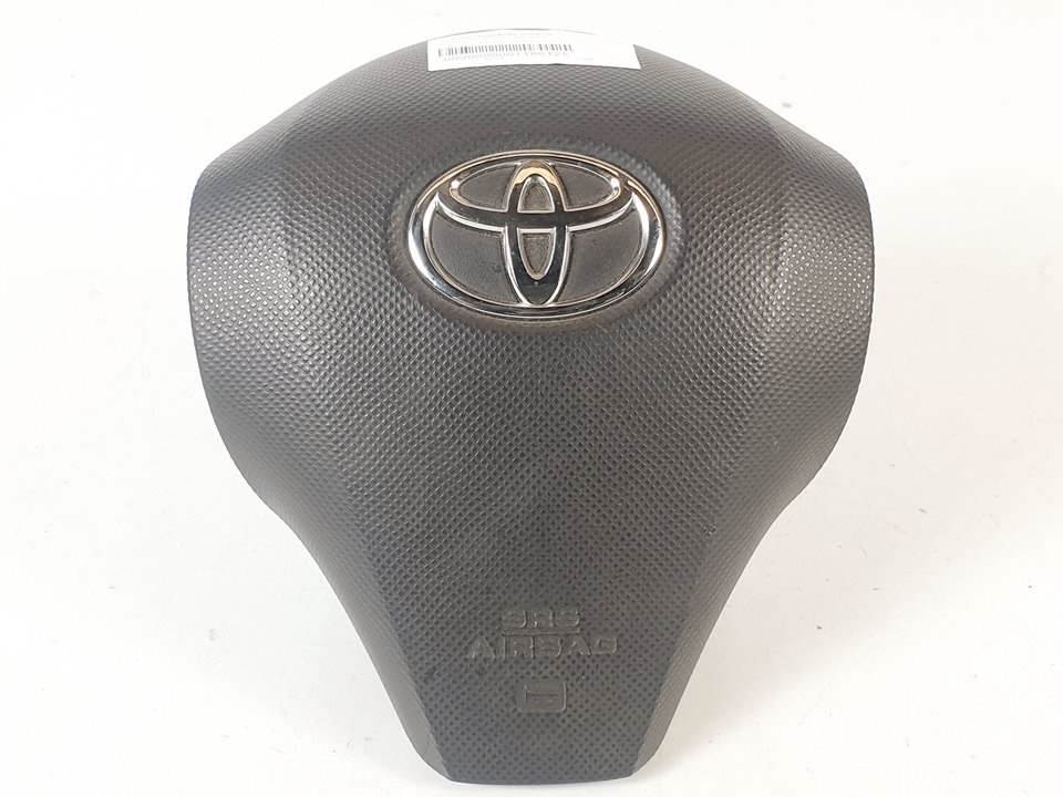 AIRBAG DELANTERO IZQUIERDO - 451300D160D - TOYOTA - YARIS (KSP9/SCP9/NLP9)