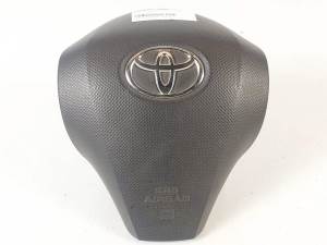 AIRBAG DELANTERO IZQUIERDO 451300D160D TOYOTA YARIS (KSP9/SCP9/NLP9) Autodesguaces Alicante