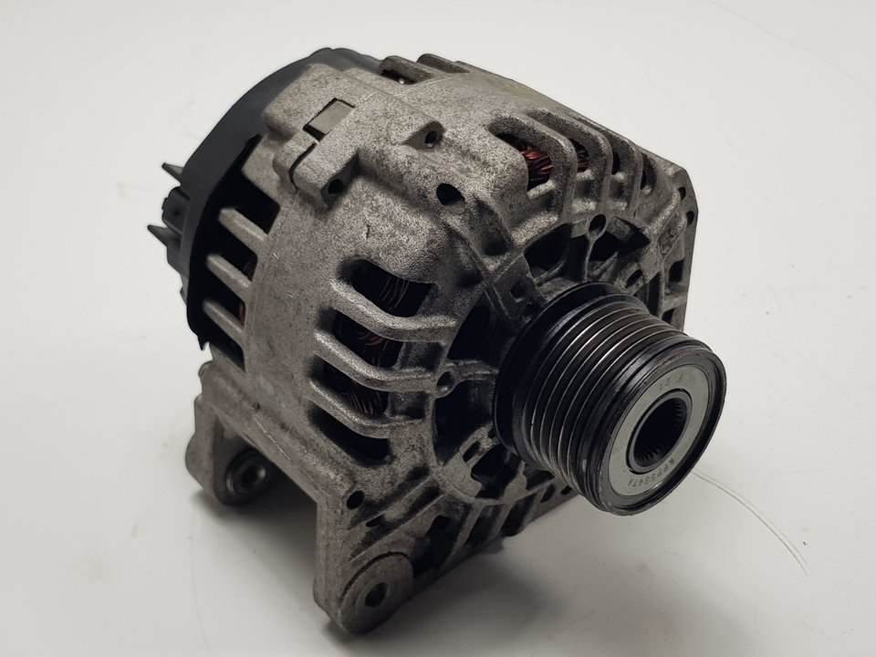 ALTERNADOR - OPEL - MOVANO