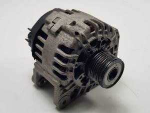 ALTERNADOR OPEL MOVANO Autodesguaces Alicante