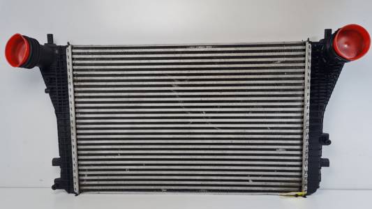 INTERCOOLER VOLKSWAGEN PASSAT BERLINA (3C2) Autodesguaces Alicante