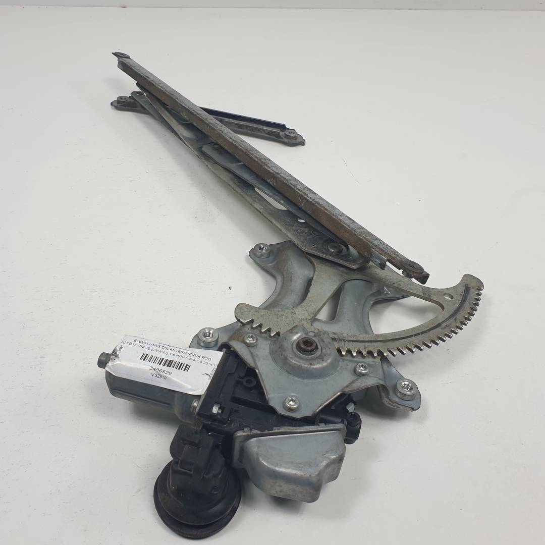 Lève-vitre avant gauche - 8572047110 - TOYOTA - PRIUS (ZVW30)