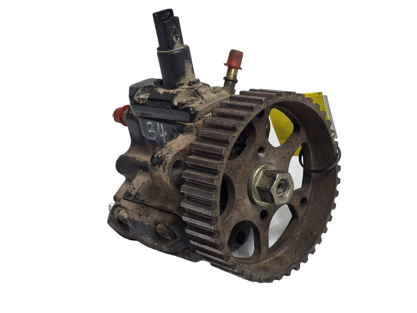 Bomba Inyeccion Citroen C5 Berlina (2001–2004)