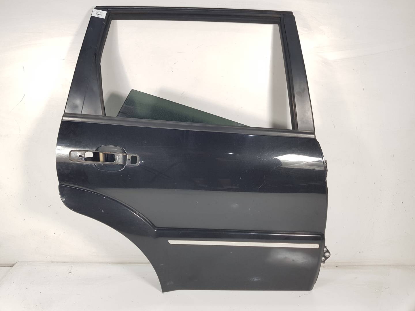 PUERTA TRASERA DERECHA - SSANGYONG - REXTON (Y250)