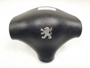 AIRBAG DELANTERO IZQUIERDO PEUGEOT 206 BERLINA Autodesguaces Alicante