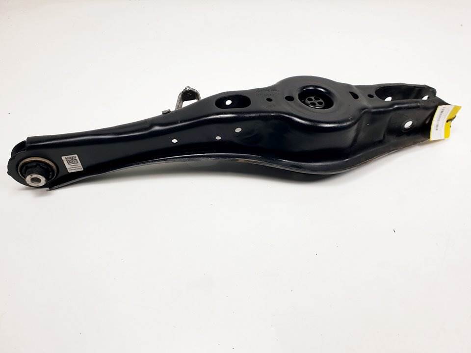 BRAZO SUSPENSION INFERIOR TRASERO IZQUIERDO - 3Q0505371D - SKODA - SUPERB (3V3)