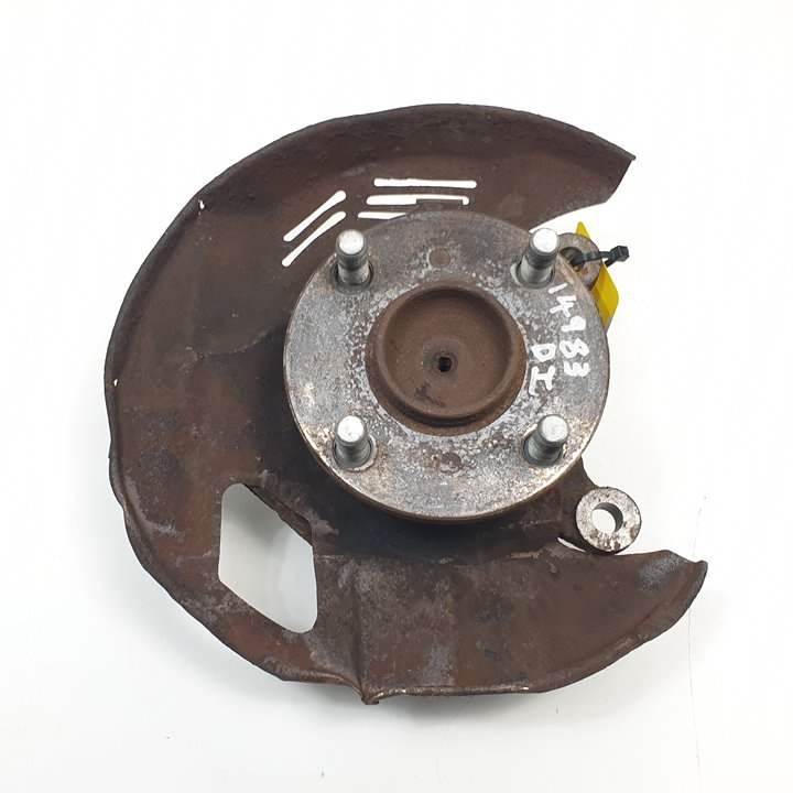 Achsschenkel vorne links - TOYOTA - MR 2 ROADSTER (W30)