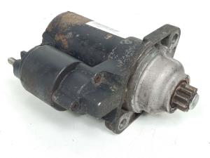 MOTOR ARRANQUE OPEL ASTRA H BERLINA Autodesguaces Alicante