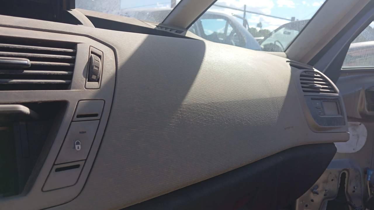MANDO CLIMATIZADOR