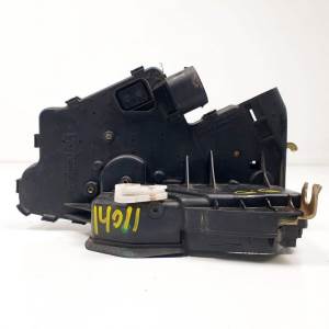 CERRADURA PUERTA DELANTERA DERECHA BMW SERIE 3 TOURING (E46) Autodesguaces Alicante