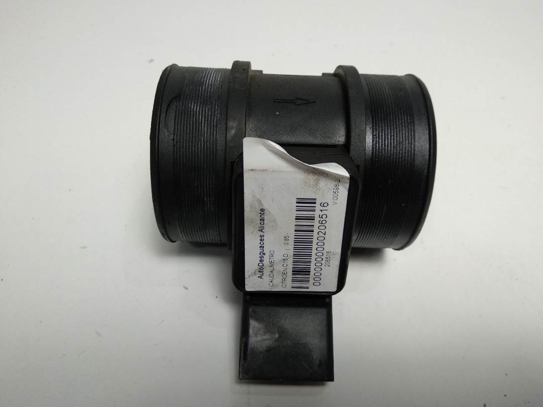 Luftmassenmesser - 9628336380 - CITROEN - C15