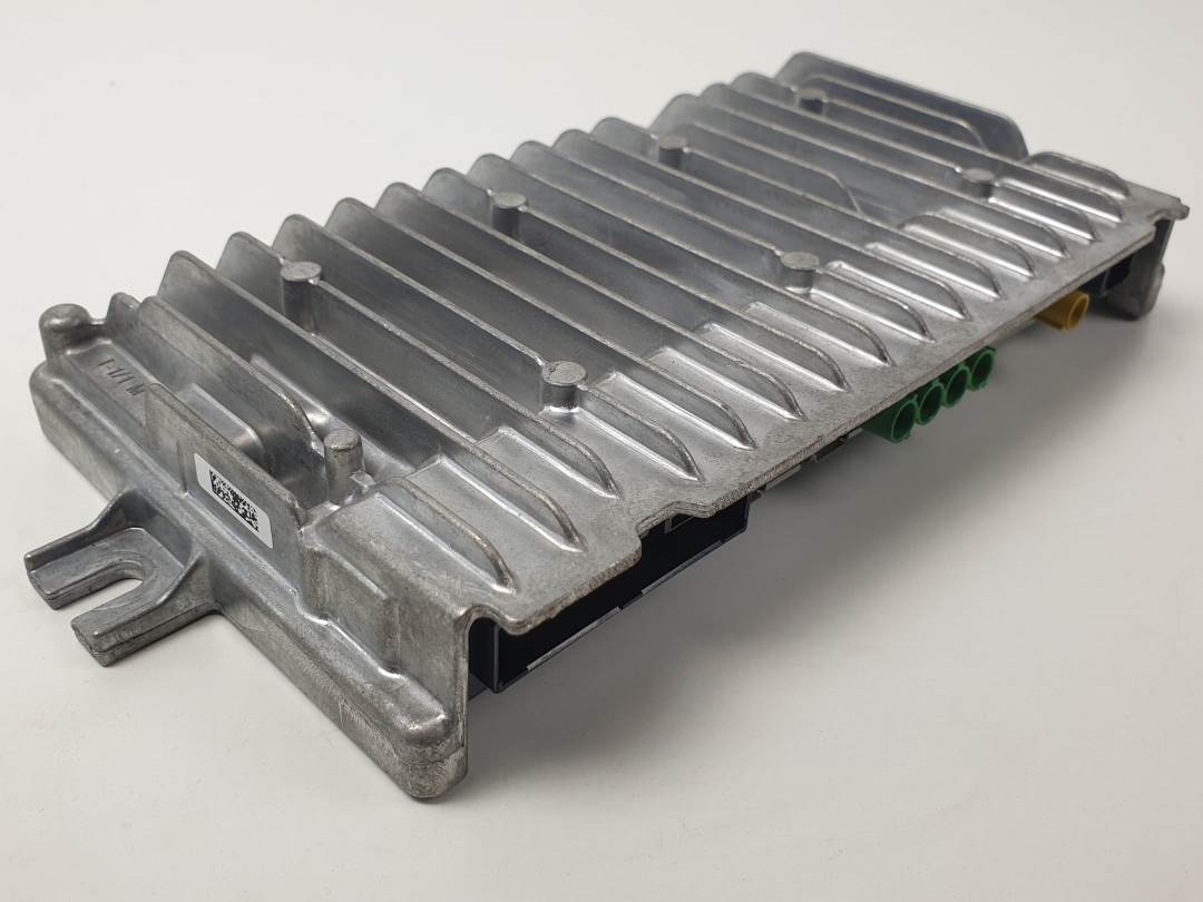 MODULO ELECTRONICO - LAND ROVER - RANGE ROVER EVOQUE