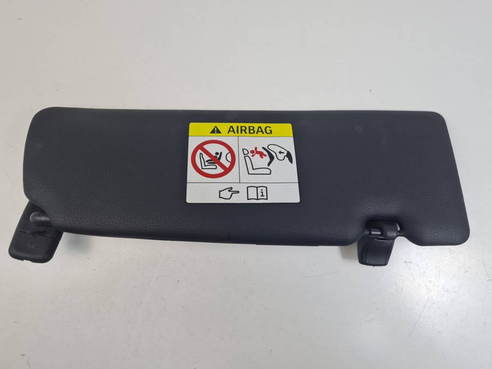 PARASOL IZQUIERDO 731915705 BMW 1 F20 LCI Autodesguaces Alicante