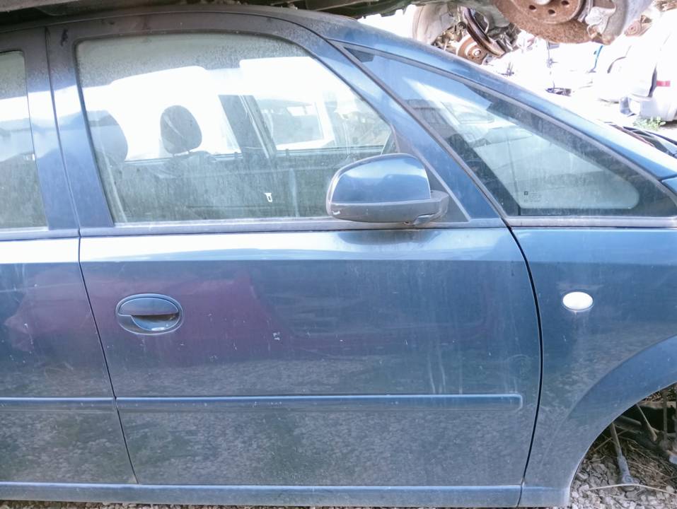 CERRADURA PUERTA DELANTERA DERECHA