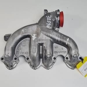 COLECTOR ADMISION 03G129713K SEAT IBIZA SC (6J1) Autodesguaces Alicante