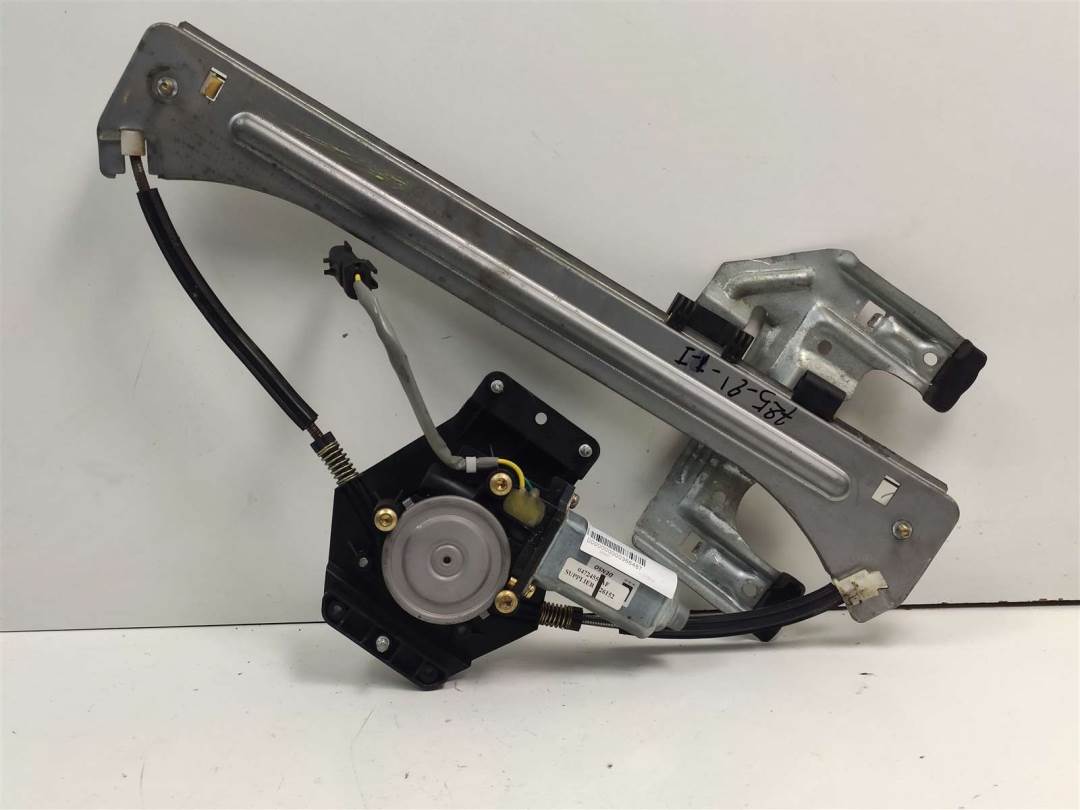 ELEVALUNAS TRASERO IZQUIERDO - 04724559AF - CHRYSLER - PT CRUISER (PT)