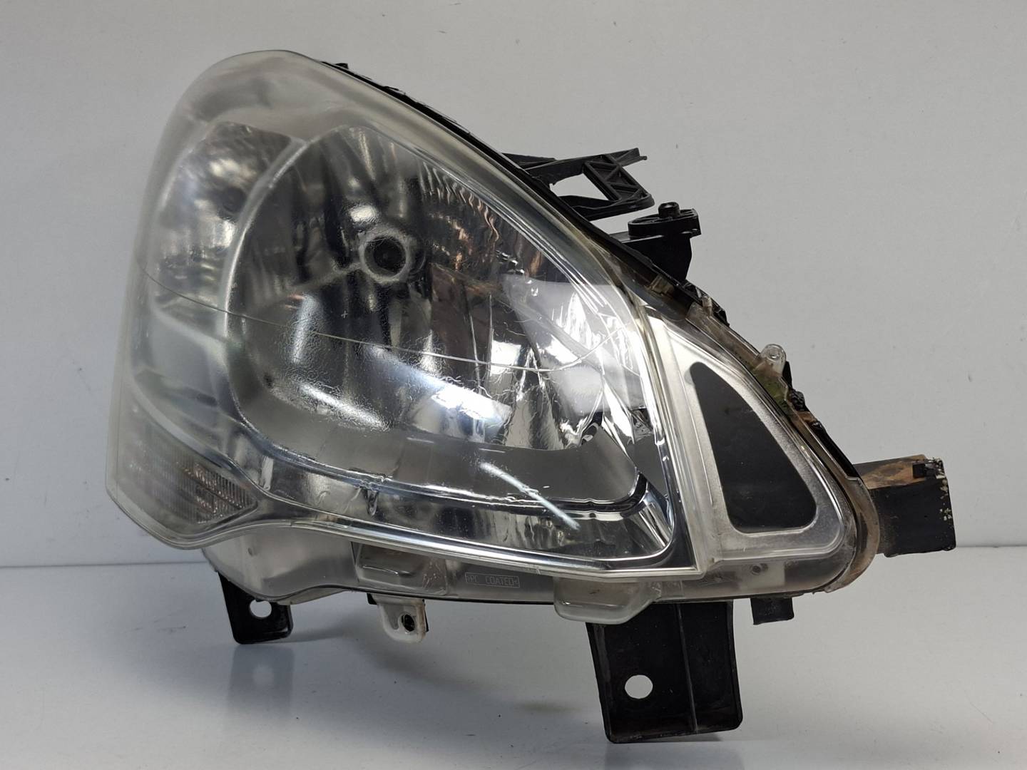 FARO DERECHO - 9682828180 - CITROEN - BERLINGO (B9)
