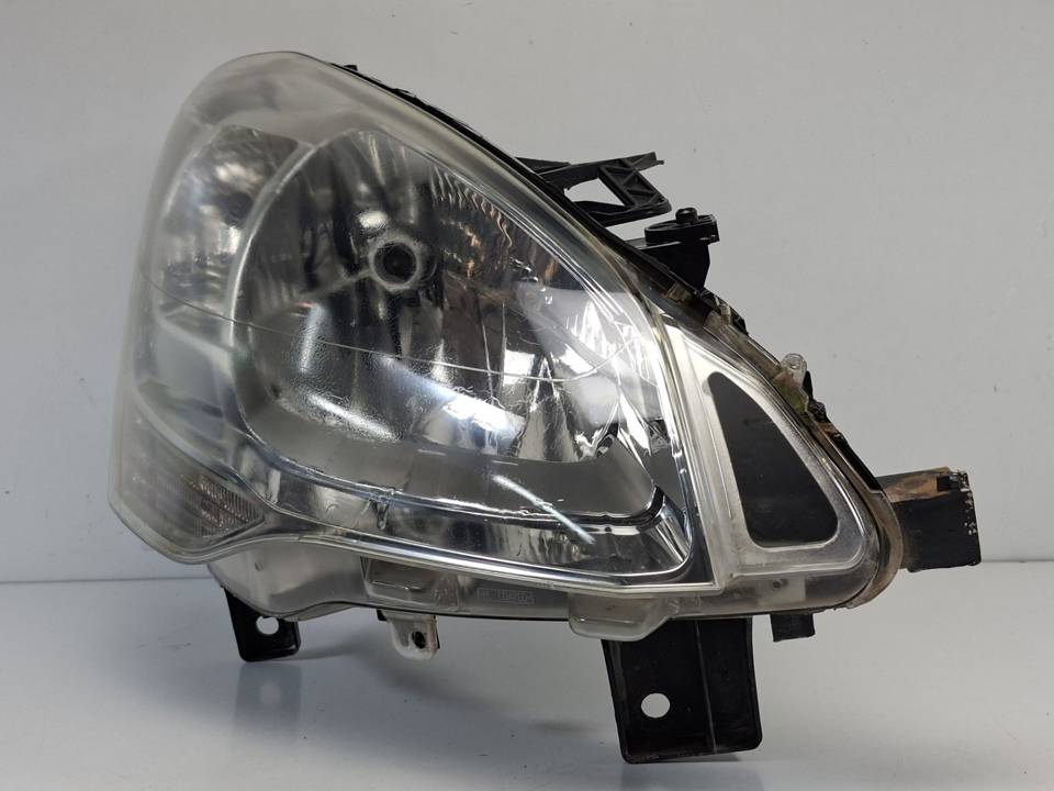 FARO DERECHO 9682828180 CITROEN BERLINGO (B9) Autodesguaces Alicante