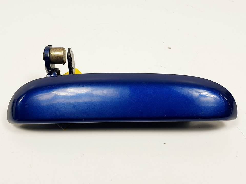 MANETA EXTERIOR DELANTERA DERECHA - TOYOTA - YARIS VERSO (NCP2/NLP2)