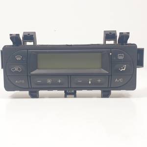 MANDO CLIMATIZADOR 96533393XT CITROEN C2 Autodesguaces Alicante