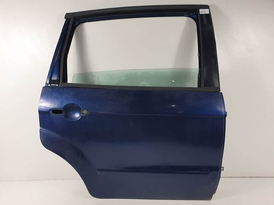 PUERTA TRASERA DERECHA - DAEWOO - TACUMA