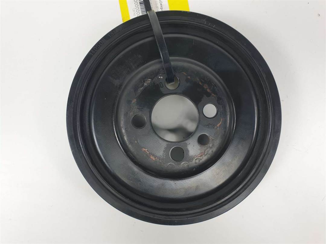 POLEA CIGUEÑAL - 03G105243 - SEAT - EXEO BERLINA (3R2)
