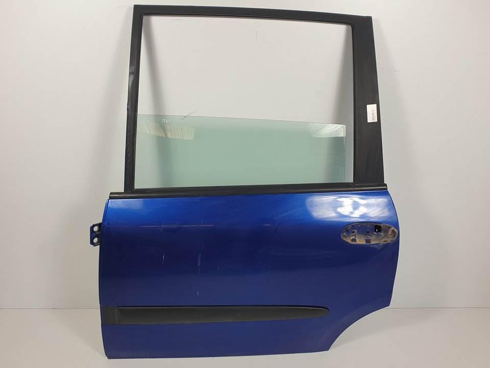 PUERTA TRASERA IZQUIERDA - FIAT - MULTIPLA NUEVO (186)