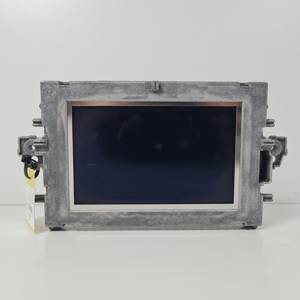 PANTALLA MULTIFUNCION A2129004900 MERCEDES CLASE E (W212) FAMILIAR Autodesguaces Alicante