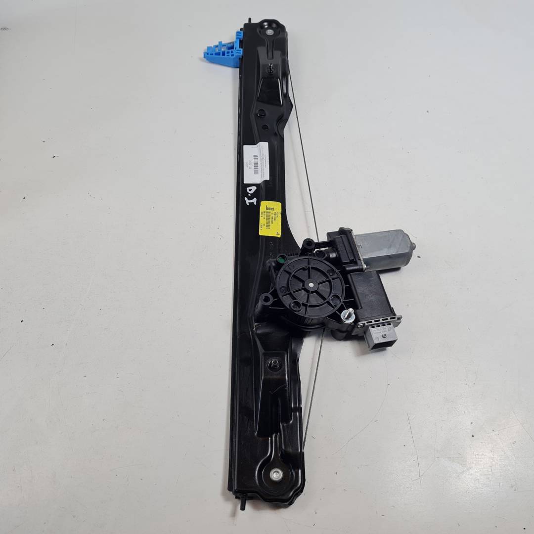ELEVALUNAS DELANTERO IZQUIERDO - 51810880 - OPEL - COMBO