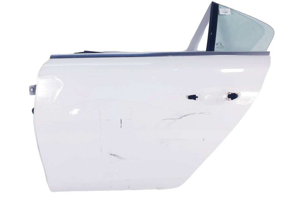 PUERTA TRASERA IZQUIERDA PEUGEOT 508 Autodesguaces Alicante
