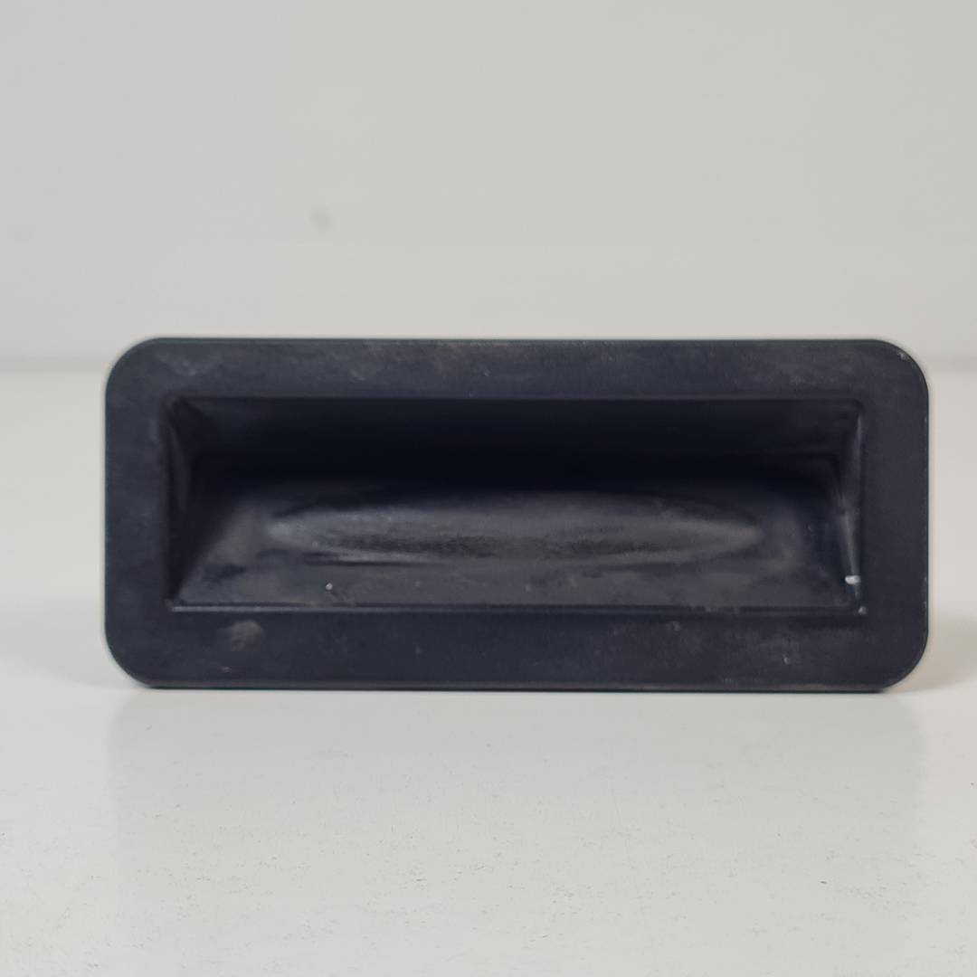 MANETA EXTERIOR PORTON - 6M5119B514AB - FORD - FOCUS BERLINA (CAP)