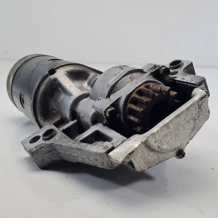 MOTOR ARRANQUE 09A911023B VOLKSWAGEN SHARAN (7M6/7M9) Autodesguaces Alicante