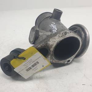 VALVULA EGR A6110980417 MERCEDES CLASE E (W210) BERLINA DIESEL Autodesguaces Alicante