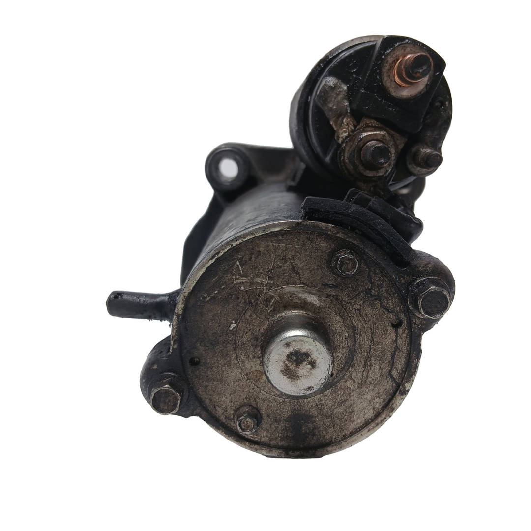 Foto 4 de Motor Arranque Ford Focus Lim. (cb8) (2011–2015)