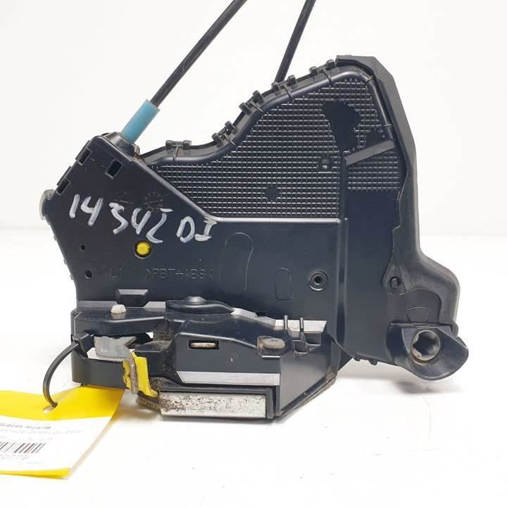CERRADURA PUERTA DELANTERA IZQUIERDA - TOYOTA - RAV 4 (A3)