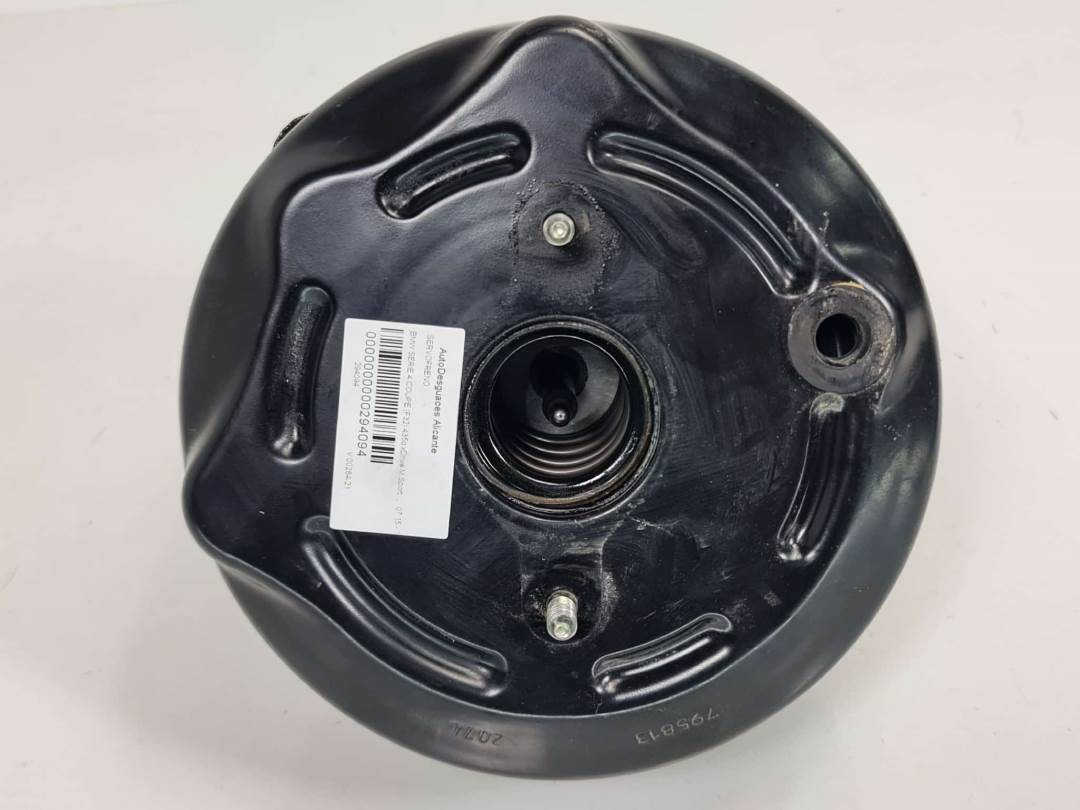 SERVOFRENO - 0204745095 - BMW - SERIE 4 COUPE (F32)